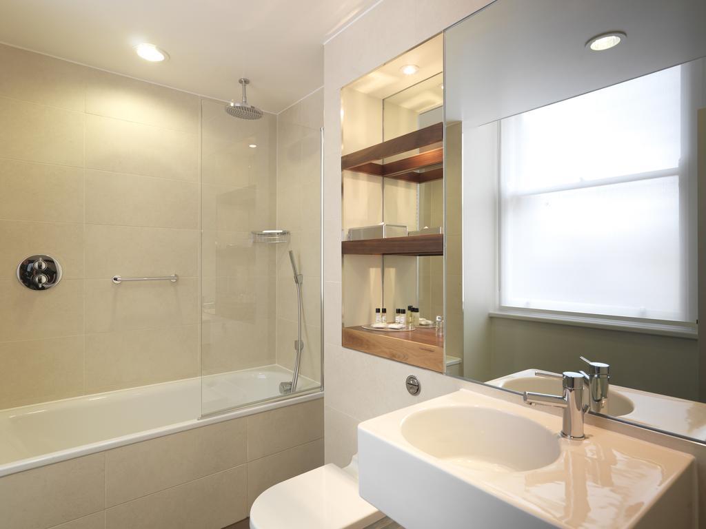 Slovansky Dum Boutique Apartments 布拉格 外观 照片