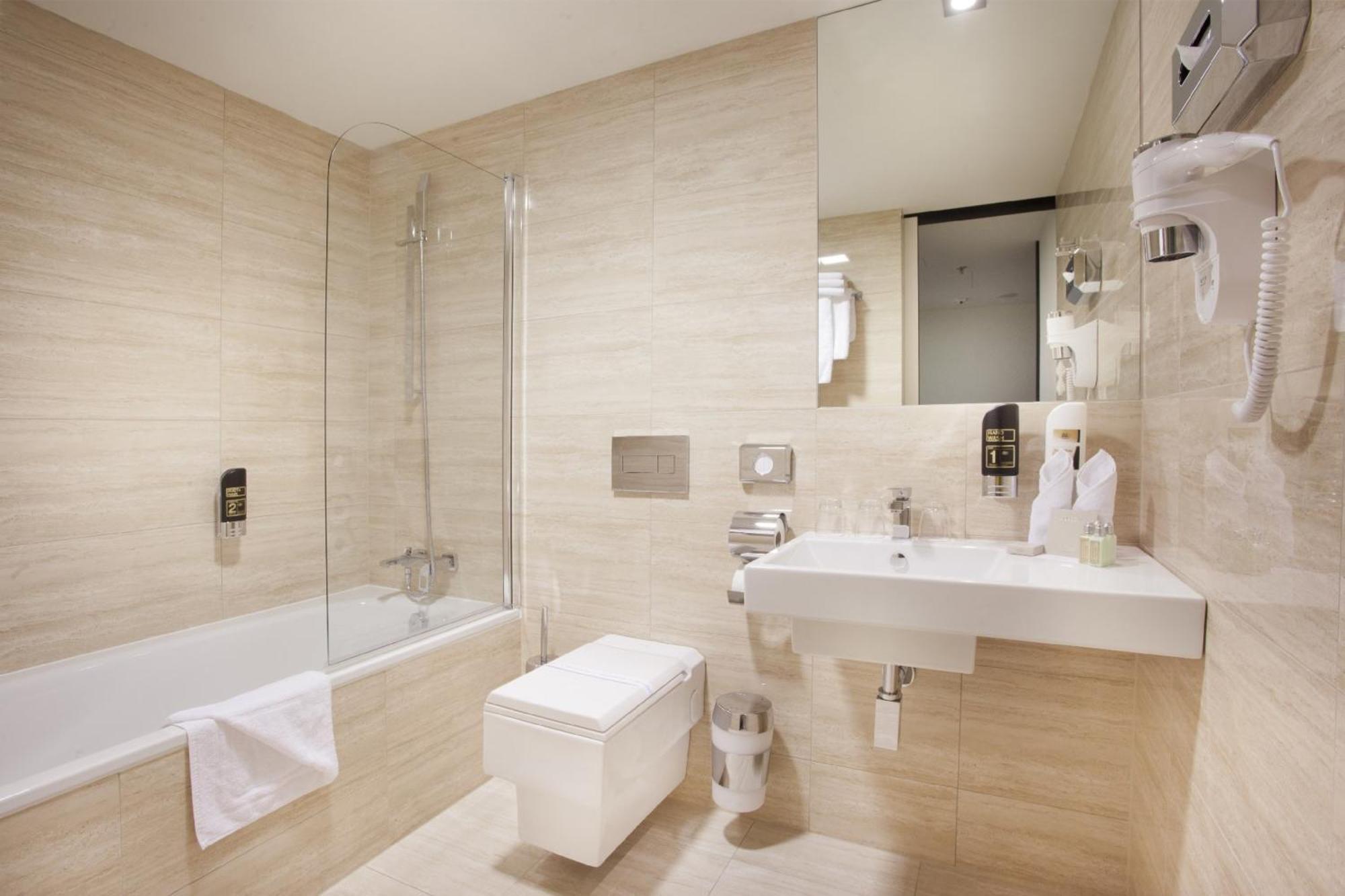 Slovansky Dum Boutique Apartments 布拉格 外观 照片