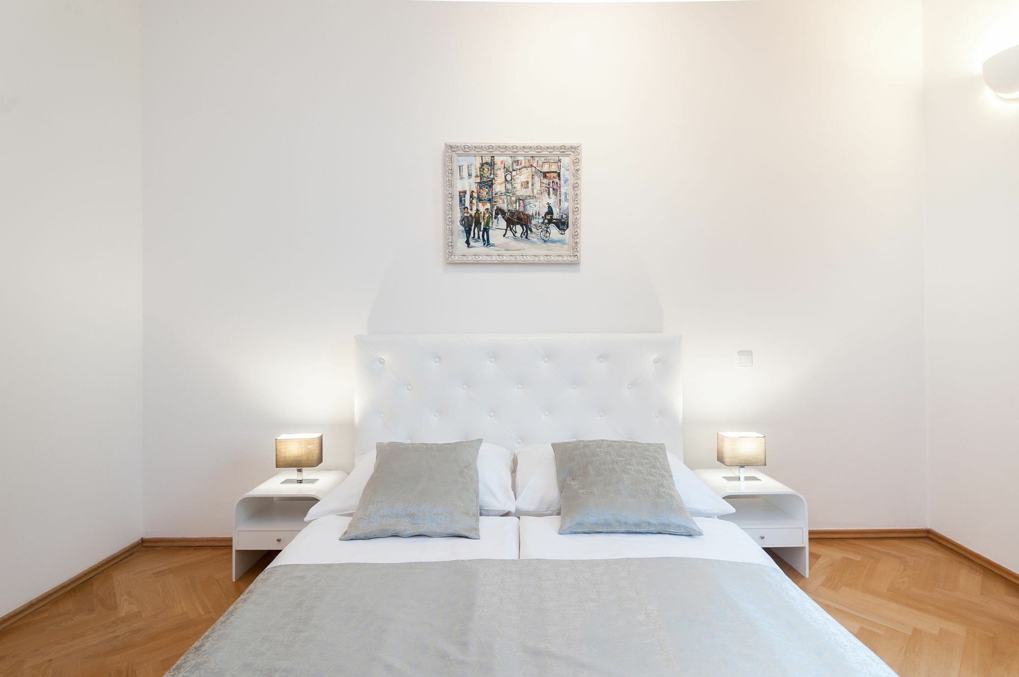 Slovansky Dum Boutique Apartments 布拉格 外观 照片