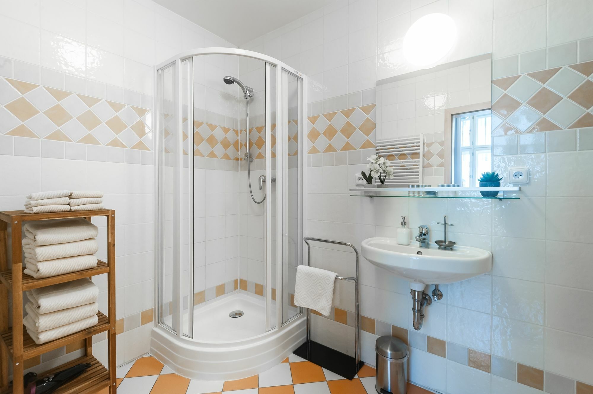 Slovansky Dum Boutique Apartments 布拉格 外观 照片