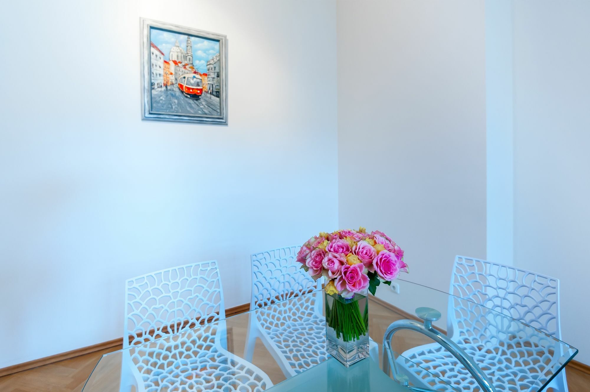 Slovansky Dum Boutique Apartments 布拉格 外观 照片