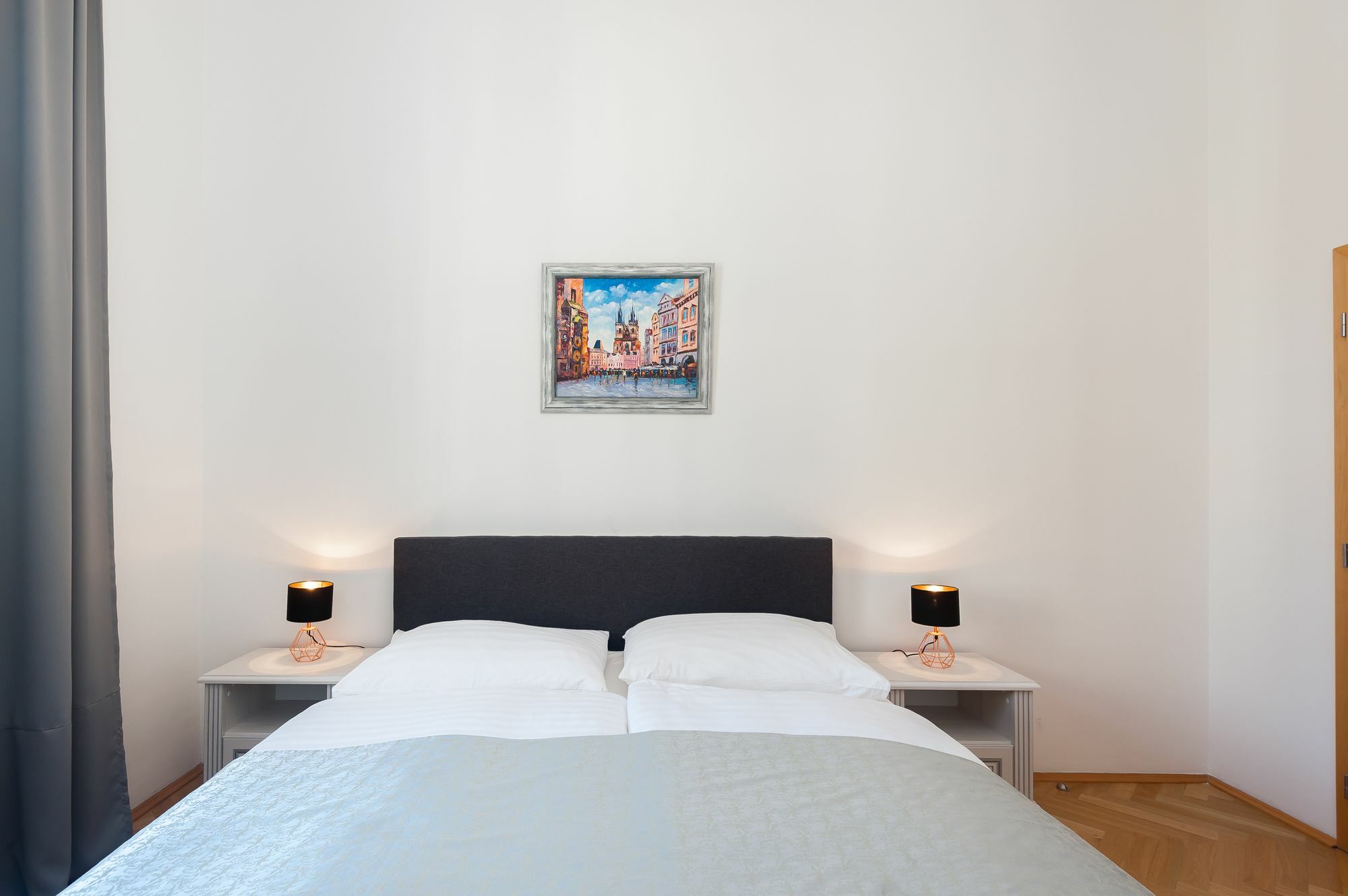 Slovansky Dum Boutique Apartments 布拉格 外观 照片
