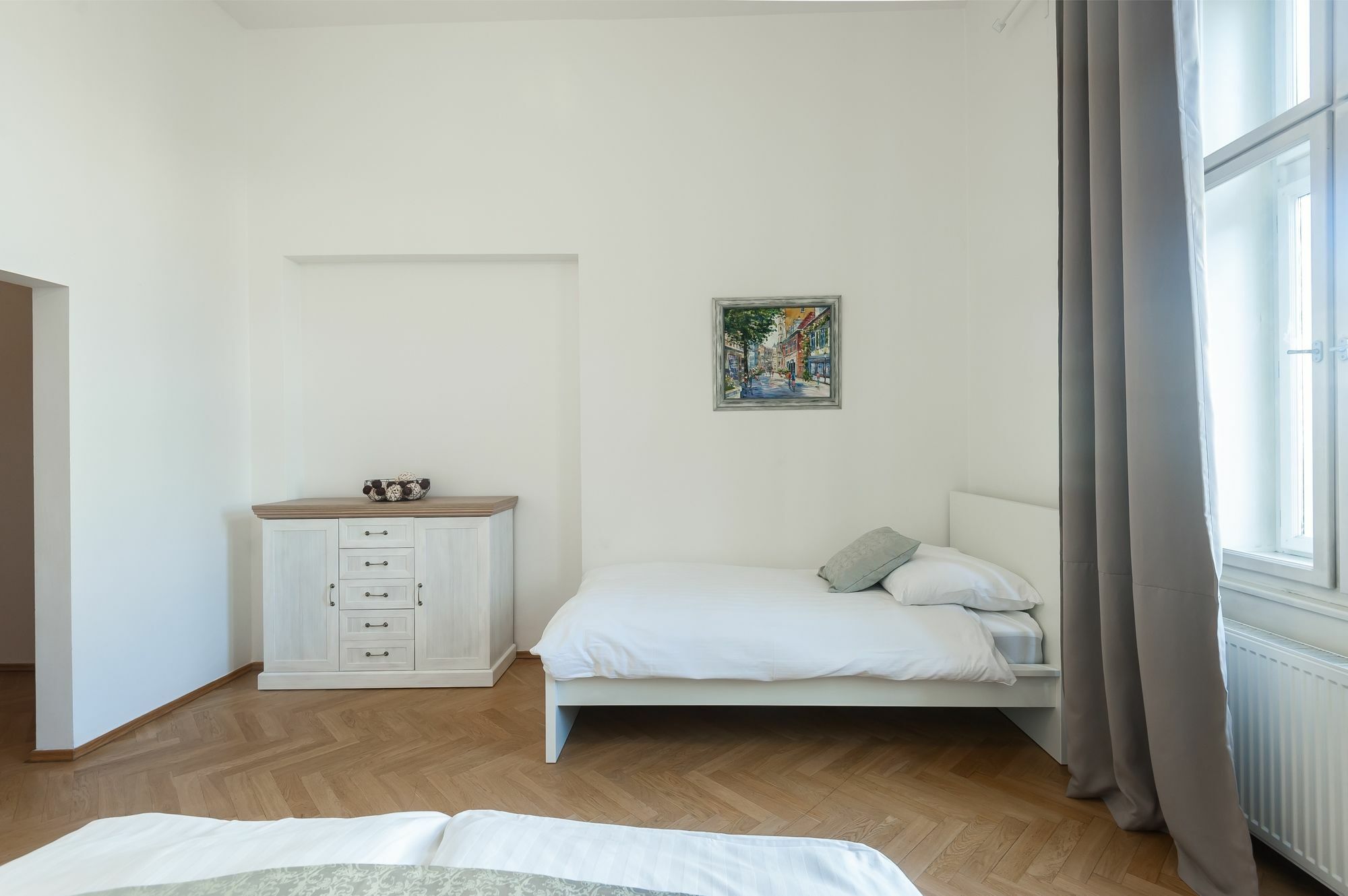 Slovansky Dum Boutique Apartments 布拉格 外观 照片
