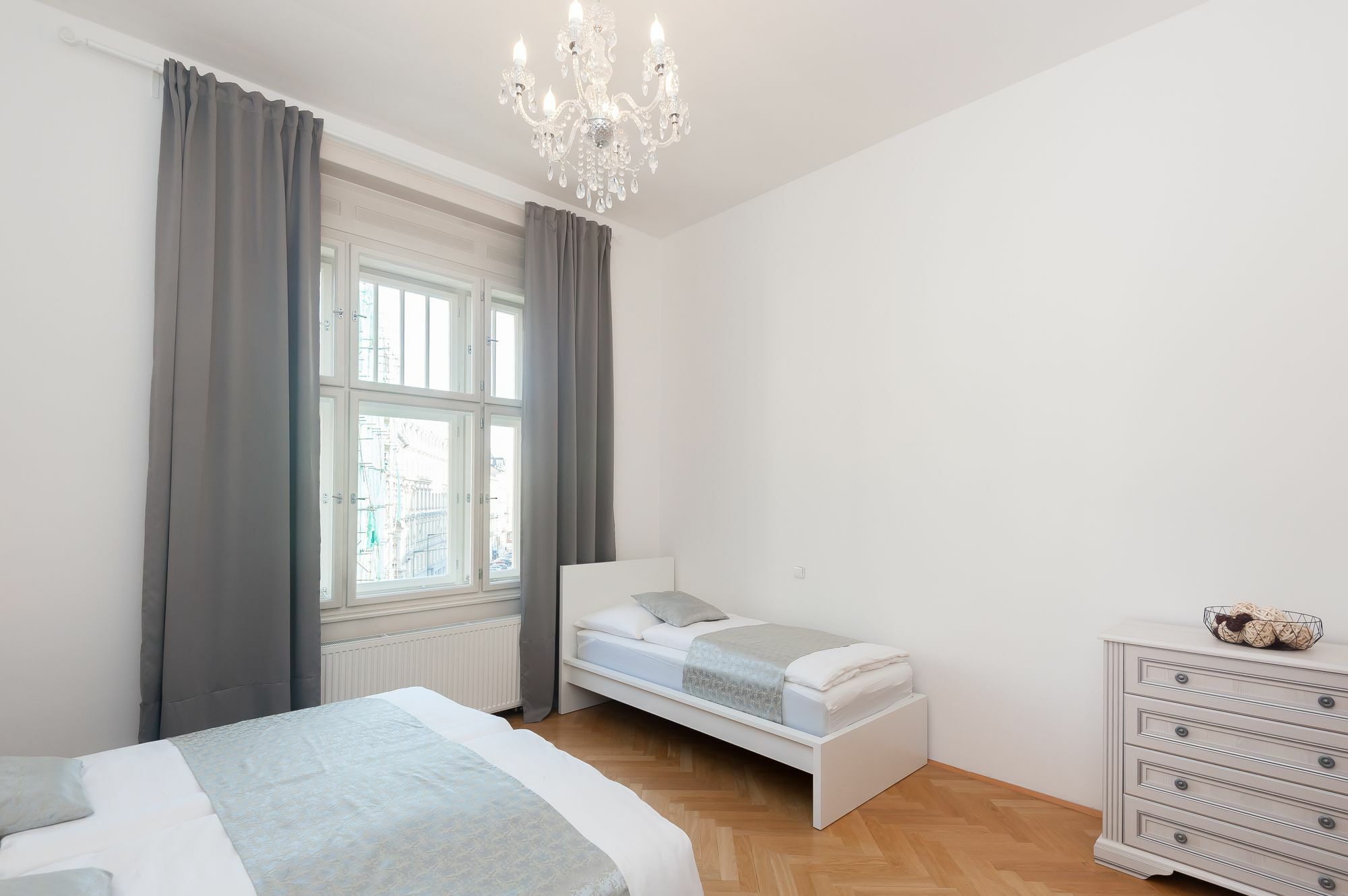 Slovansky Dum Boutique Apartments 布拉格 外观 照片
