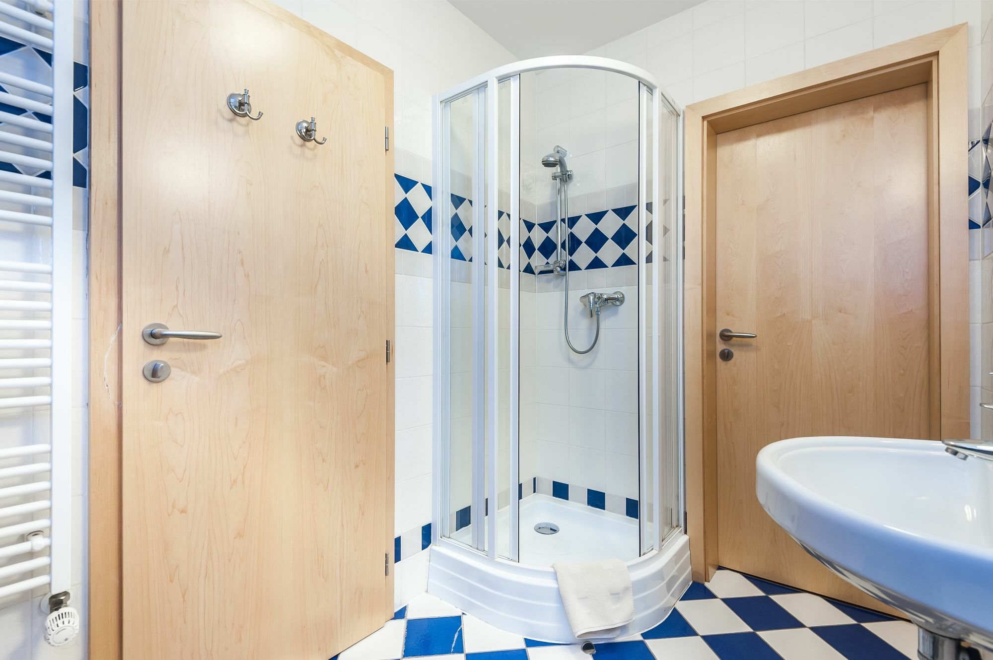 Slovansky Dum Boutique Apartments 布拉格 外观 照片